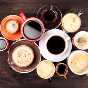 Leia mais sobre o artigo Os benefícios do café para a sua saúde