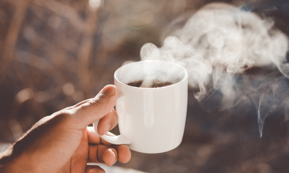 Leia mais sobre o artigo O Café de Minas recebeu a maior pontuação mundial de qualidade.